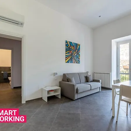 Apartments La Cala By Wonderful Italy Palermo Exterior photo