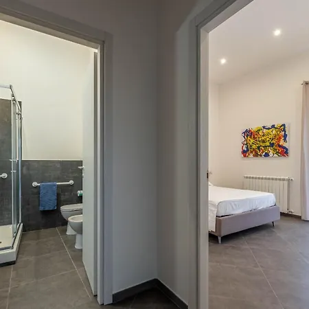 Apartments La Cala By Wonderful Italy Palermo Exterior photo
