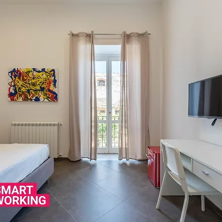 Apartments La Cala By Wonderful Italy Palermo Exterior photo