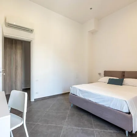 Apartments La Cala By Wonderful Italy Palermo Exterior photo