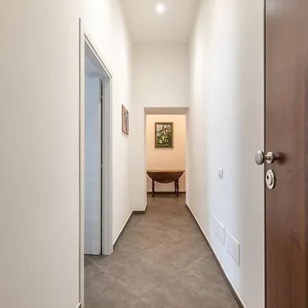 Apartments La Cala By Wonderful Italy Palermo Exterior photo