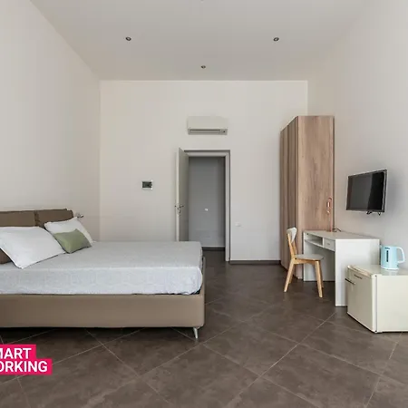 Apartments La Cala By Wonderful Italy Palermo Exterior photo