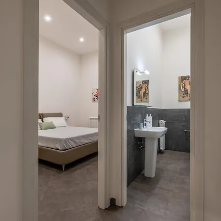 Apartments La Cala By Wonderful Italy Palermo Exterior photo
