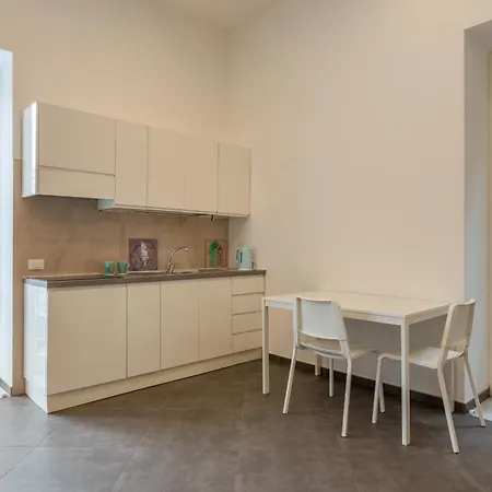 Apartments La Cala By Wonderful Italy Palermo Exterior photo