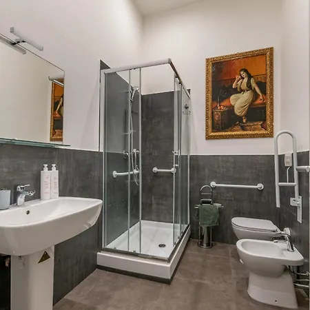 Apartments La Cala By Wonderful Italy Palermo Exterior photo