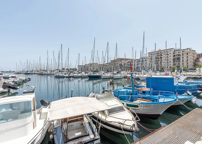 Apartments La Cala By Wonderful Italy
