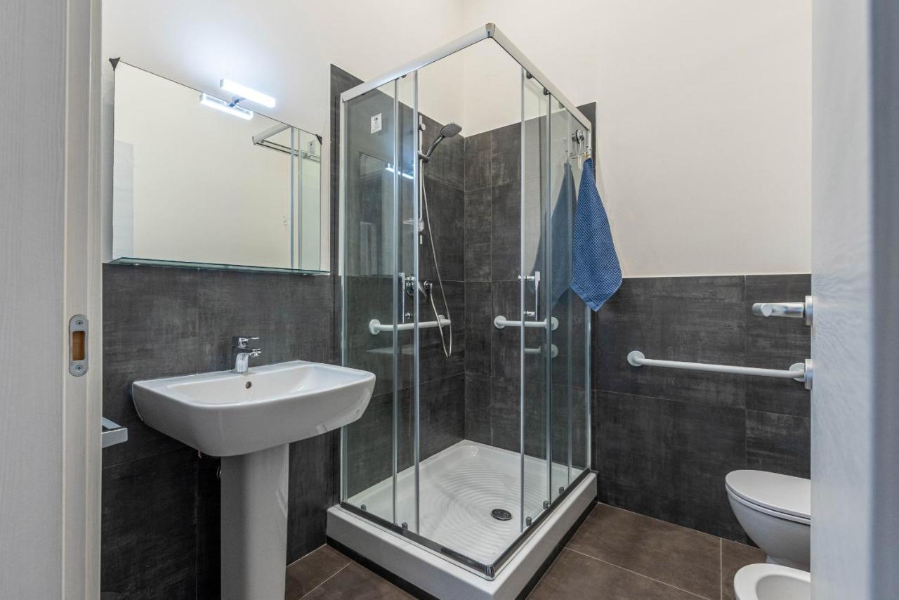 La Cala By Wonderful Italy Apartamento Palermo