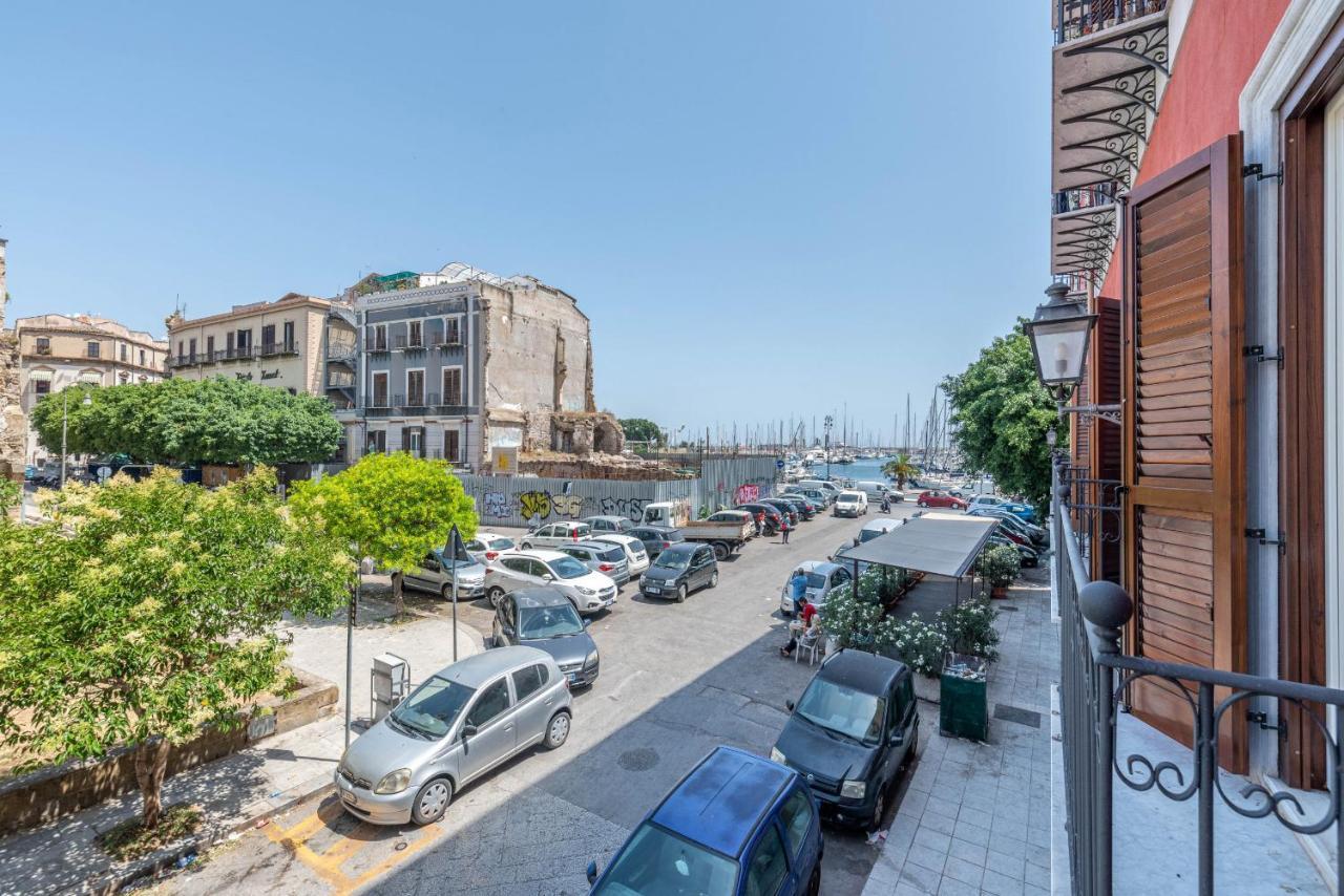 Apartamento La Cala By Wonderful Italy Palermo