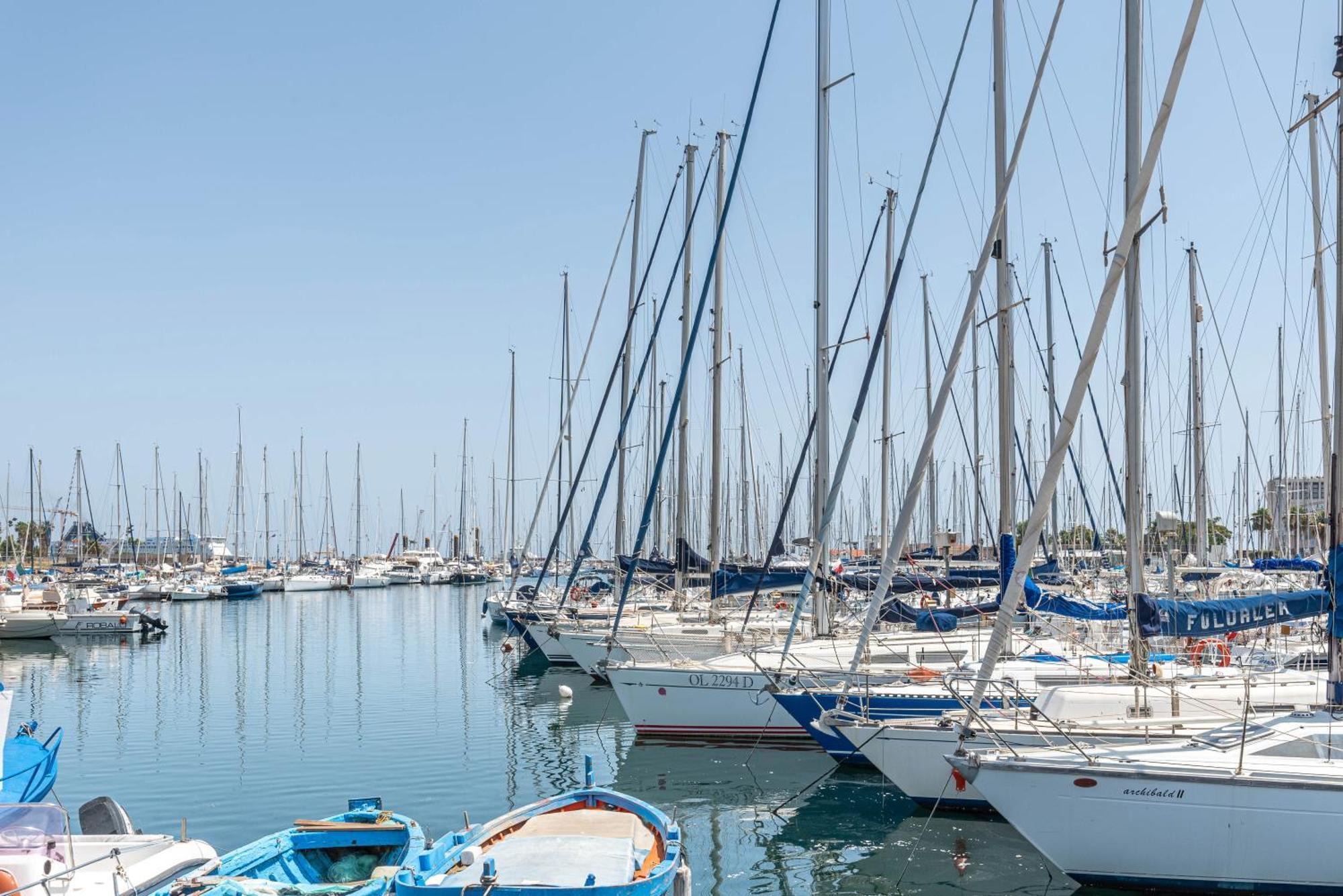 La Cala By Wonderful Italy Apartamento