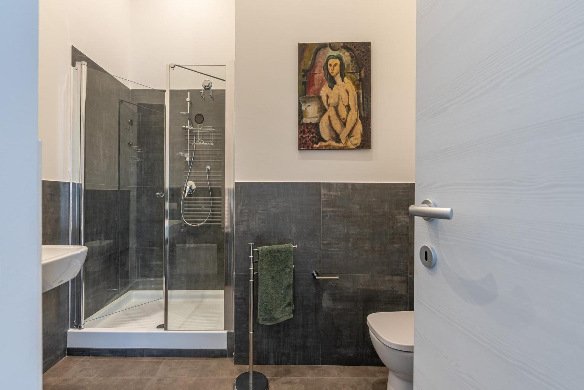 Apartamento La Cala By Wonderful Italy Palermo