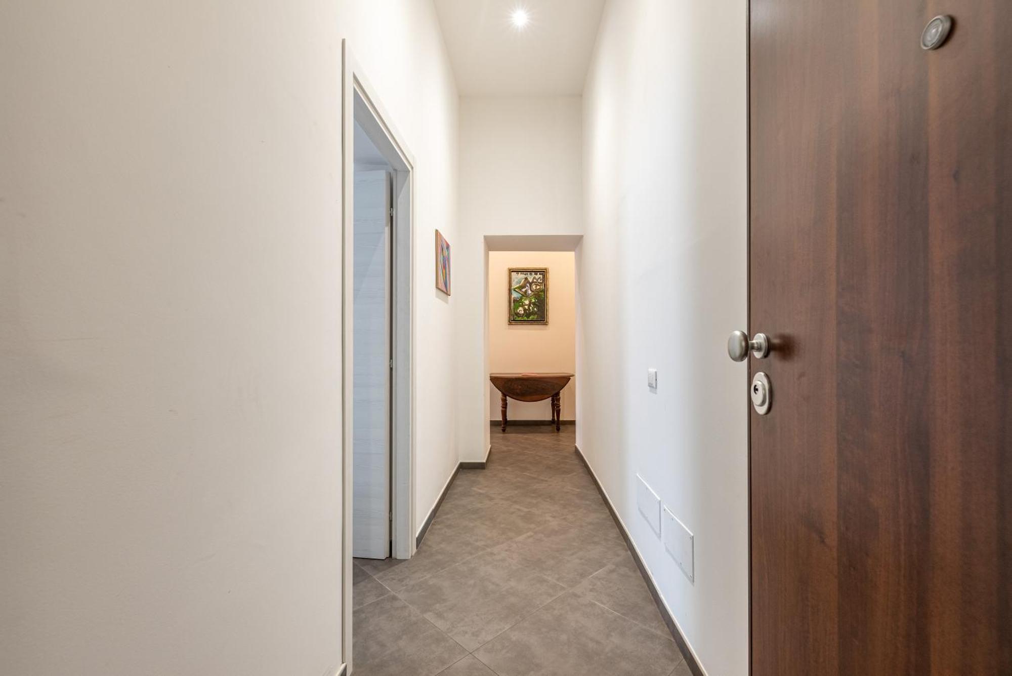 La Cala By Wonderful Italy Apartamento Palermo
