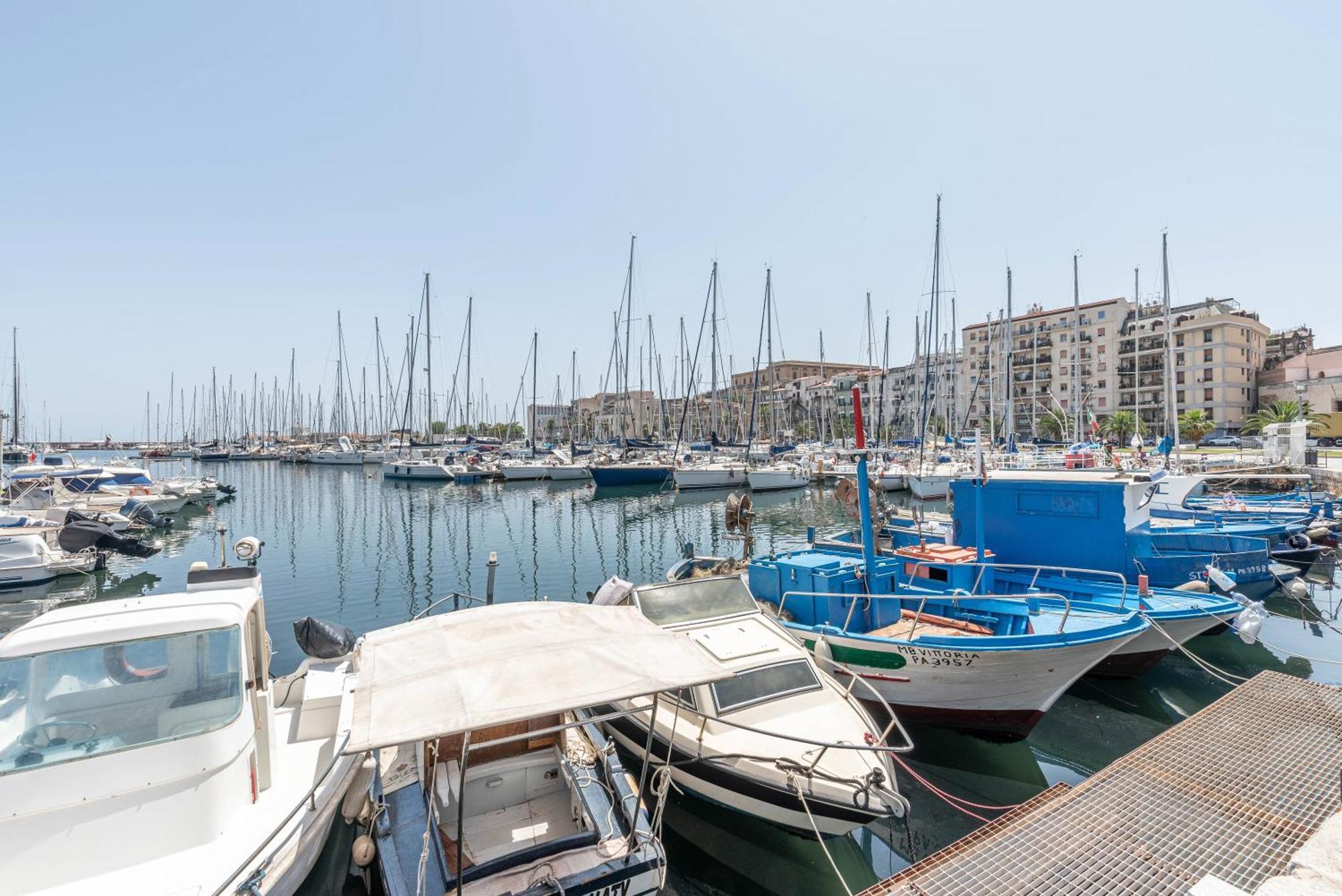 La Cala By Wonderful Italy Apartamento *