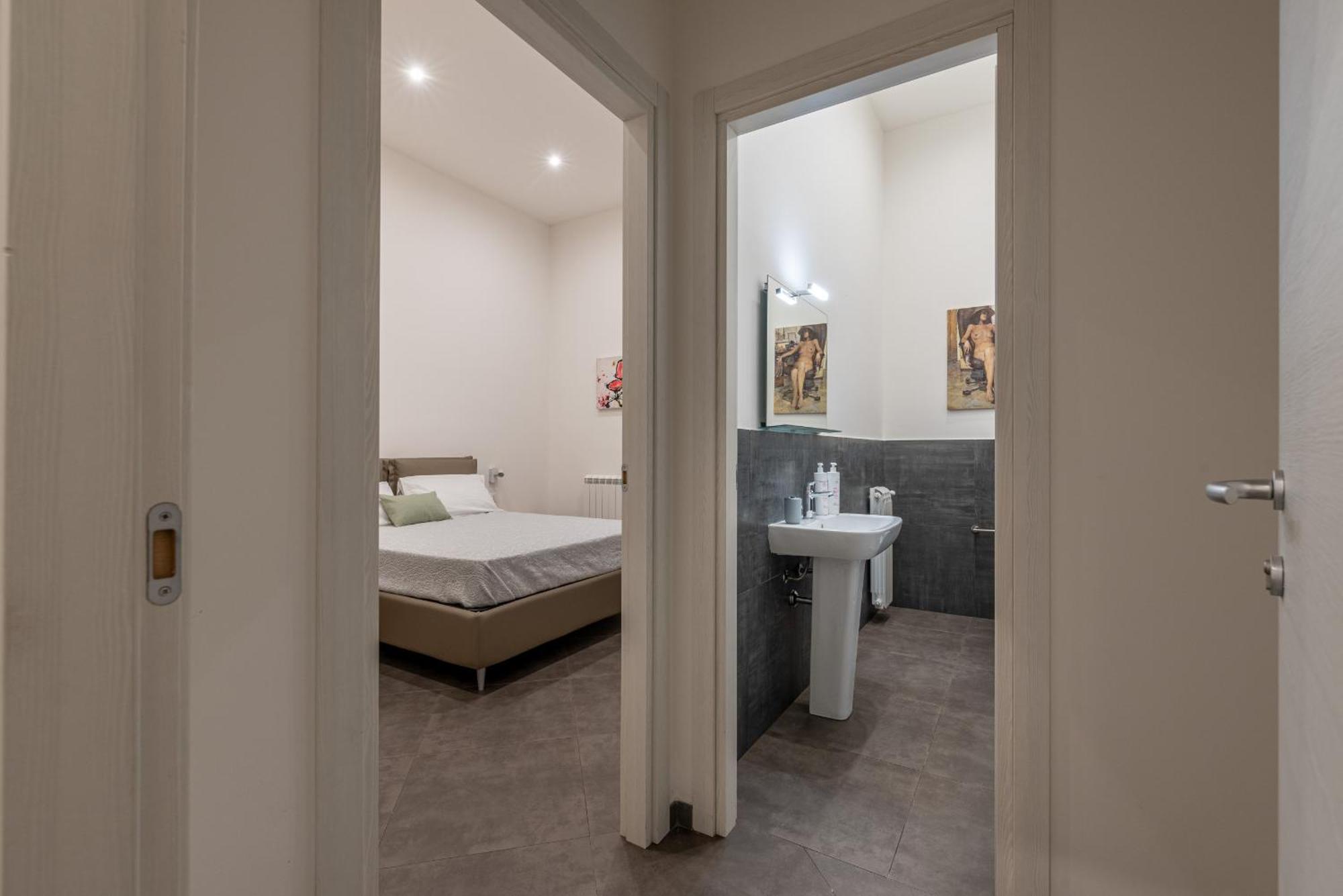 Apartamento La Cala By Wonderful Italy *