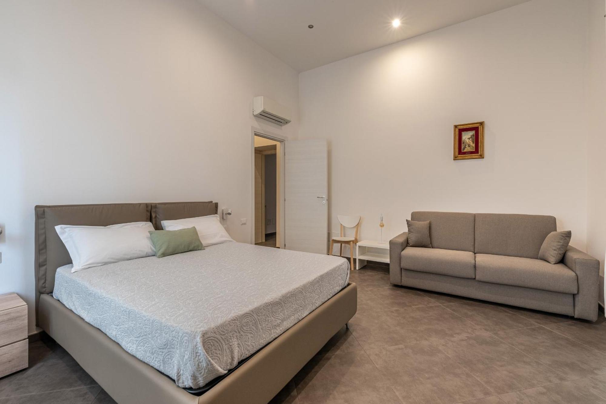 La Cala By Wonderful Italy Apartamento *