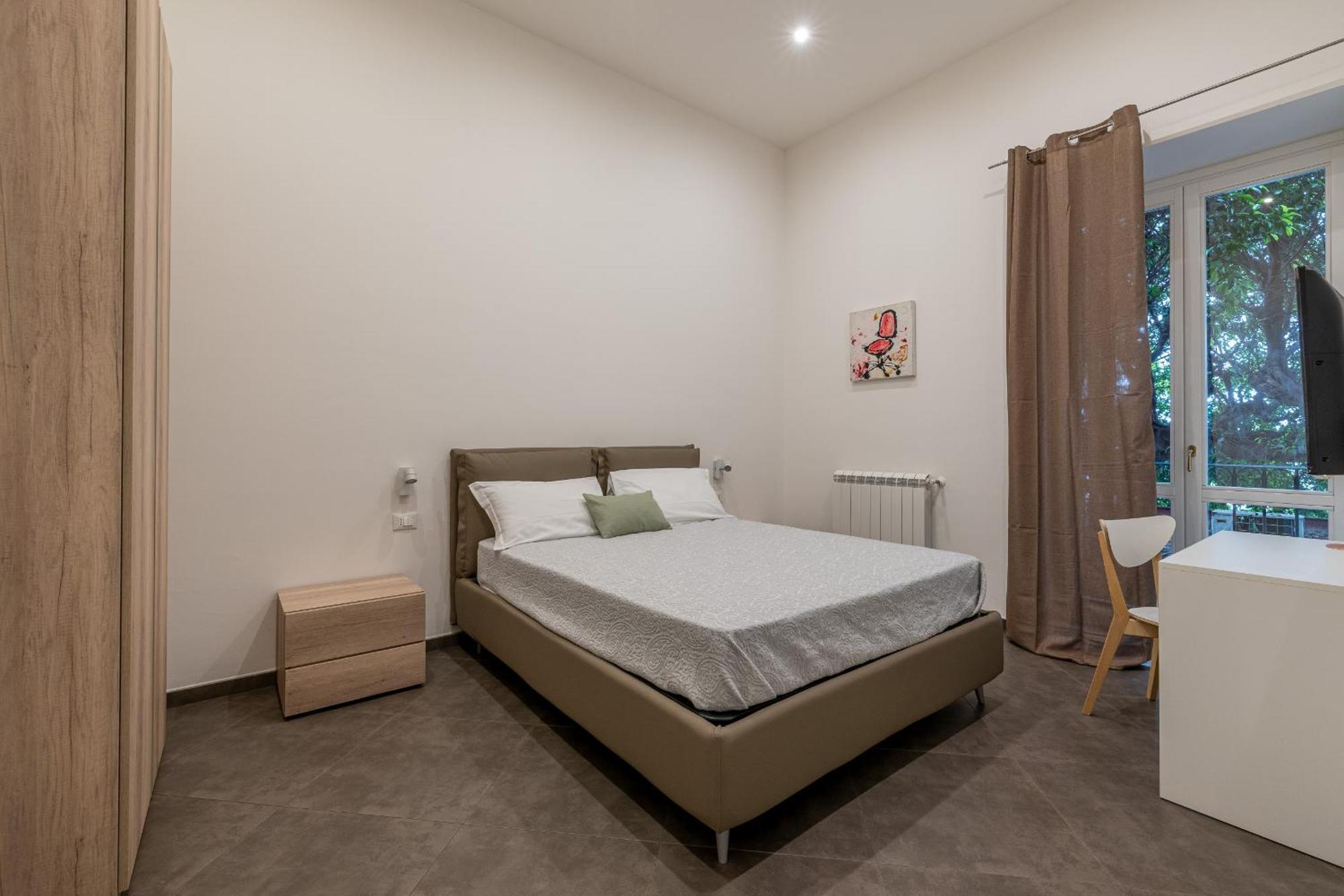 La Cala By Wonderful Italy Apartamento Palermo